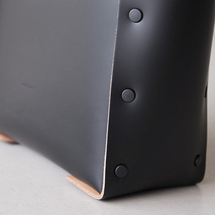 wt-rb-atm) Hender Scheme / (エンダースキーマ) assemble hand bag