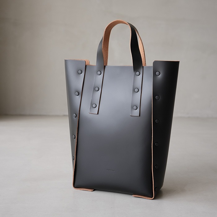 wt-rb-atm) Hender Scheme / (エンダースキーマ) assemble hand bag 