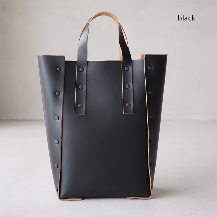 Hender Scheme☆アセンブルハンドバッグトール S 要在庫確認 Hender Scheme (エンダースキーマ) assemble hand bag tall S