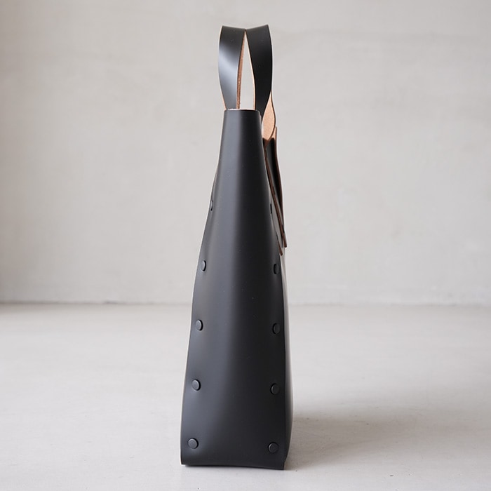 エンダースキーマ ハンドバック Hender Scheme - エンダースキーマ assemble M トートバッグ 牛革