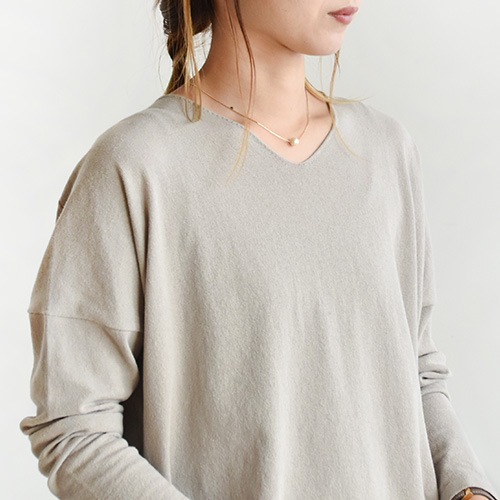 31477161) / Vlas Blomme(ブラスブラム) / コットンパール