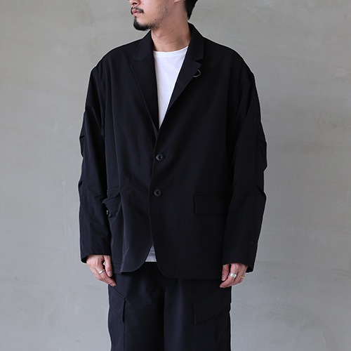 ジャケット・アウター DAIWA PIER39 Tech Loose Strech jacket DAIWA PIER39（ダイワピア39）の「【DAIWA PIER39】TECH LOOSE