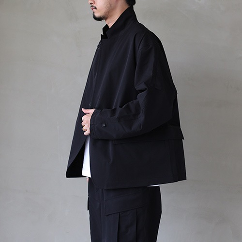 ジャケット・アウター daiwapier39 Tech Loose Strech 2B Jacket daiwapier39 Tech Loose Strech 2B Jacket