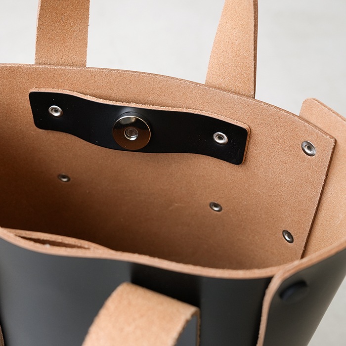 未使用 Hender Scheme ハンドバック　ブラウン 中古・古着通販】HENDER SCHEME (エンダースキーマ) 巾着