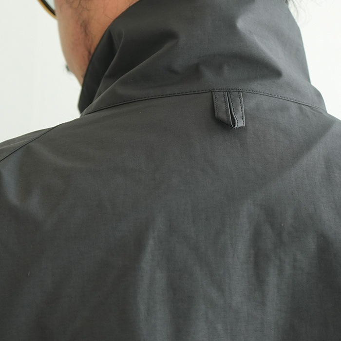 ◇(s25fa048) / nanamica(ナナミカ) /2L PERTEX SHORT JK（2L