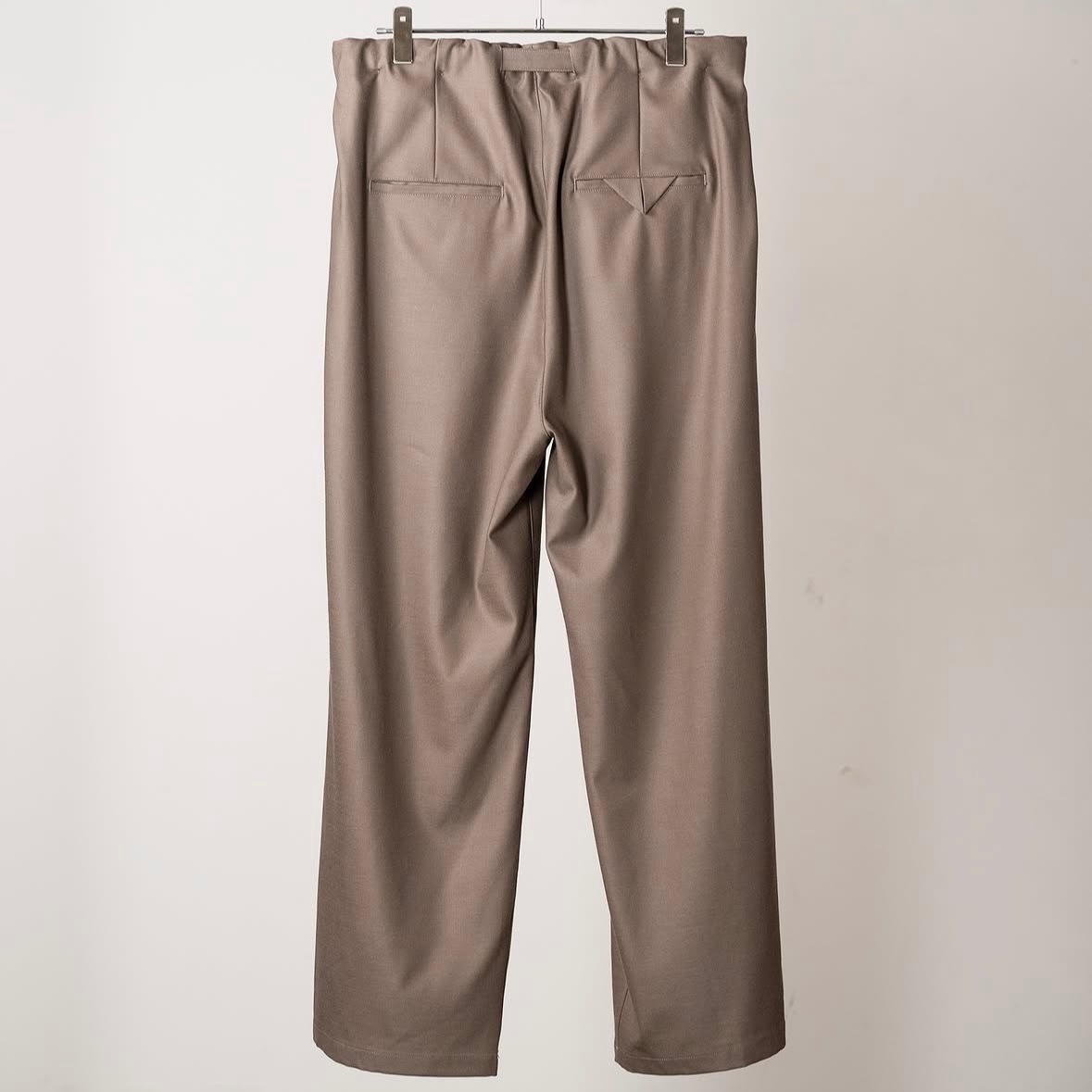 2026 7/18 11:00販売開始】(anc-pt127) / ANCELLM (アンセルム) / WOOL