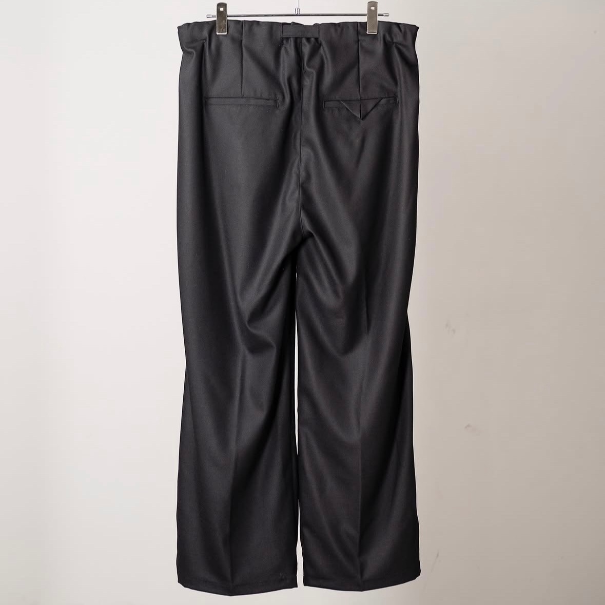 2026 7/18 11:00販売開始】(anc-pt127) / ANCELLM (アンセルム) / WOOL