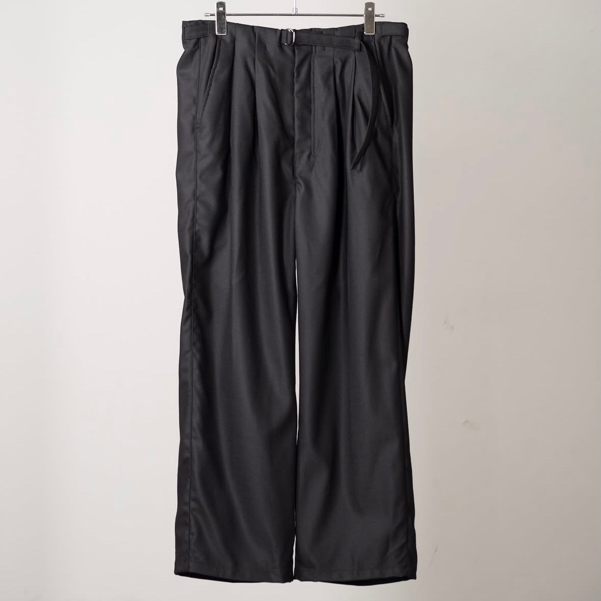2026 7/18 11:00販売開始】(anc-pt127) / ANCELLM (アンセルム) / WOOL