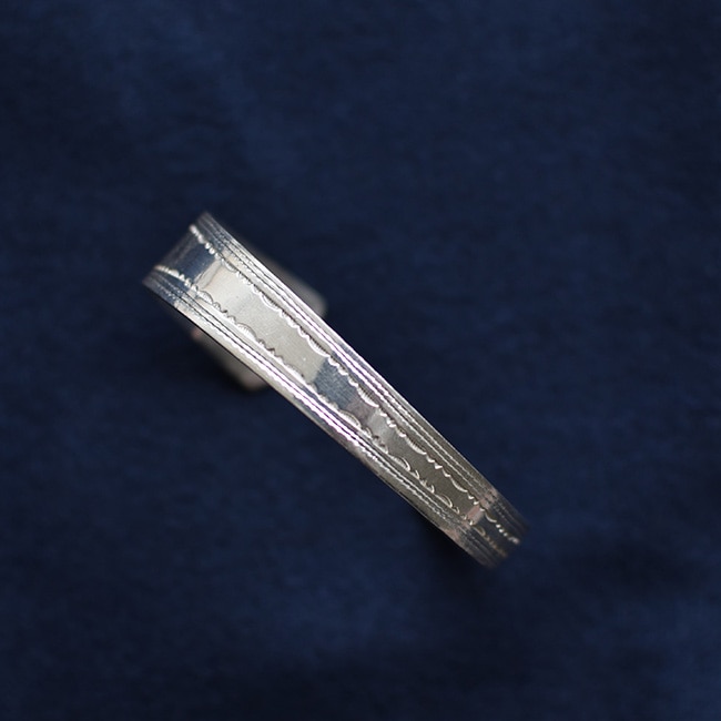 j36) / TOUAREG SILVER JEWELRY (トゥアレグ シルバージュエリー