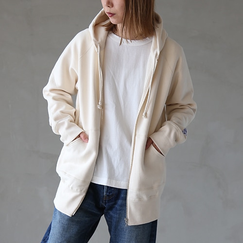 オールドマンズテーラー　パーカー 20％OFF】(3772) / R&D.M.Co-/OLDMANS TAILOR(アールアンドディーエム
