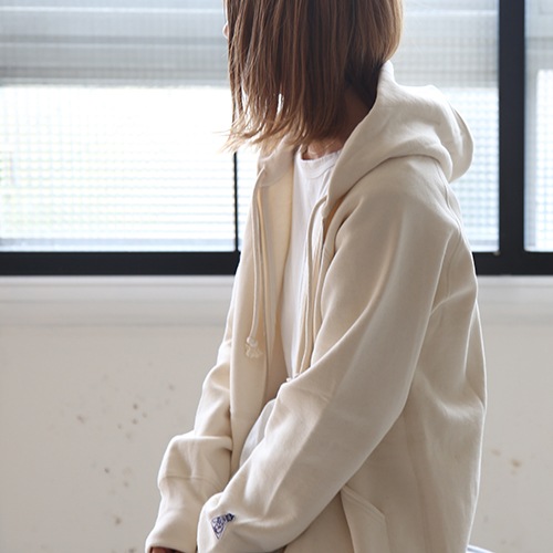 R＆D.M.Co- シャンブレージャケット　ベージュ 20％OFF】(3772) / R&D.M.Co-/OLDMANS TAILOR(アールアンド