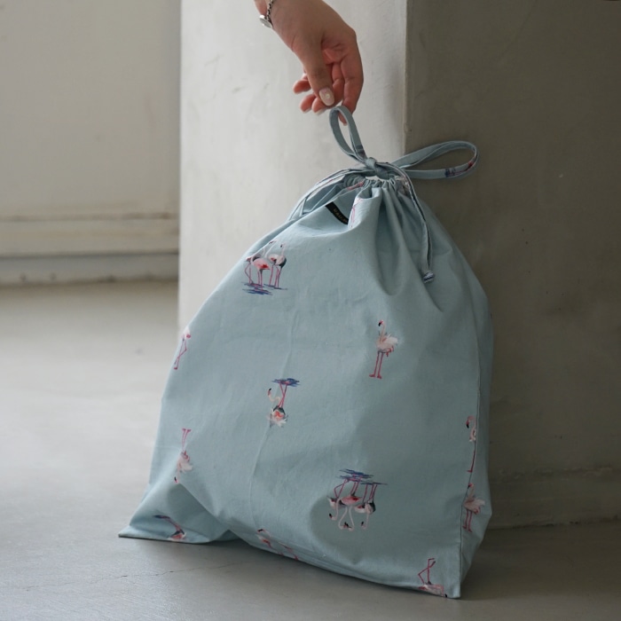 未使用 保管品 オールドマンズテーラー R&D.M.Co- F.P フラミンゴ  