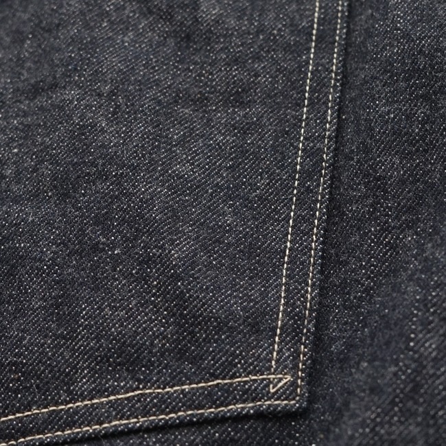 VTD-0484-JK-XX)AVONTADE / (アボンタージ) / WW2 Denim Jacket（WW2