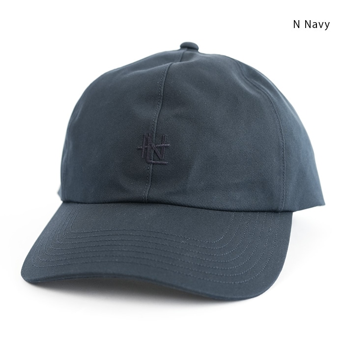 ◇(s25sp034) / nanamica(ナナミカ) /2L COTTON GTX CAP(2Lコットン