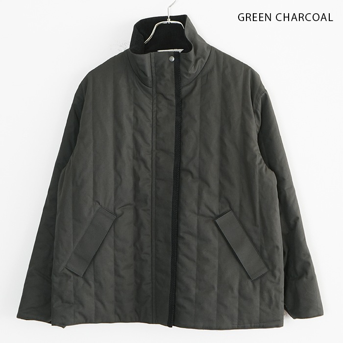 bl01253wm) / STILL BY HAND (スティル バイ ハンド) / ブルゾン