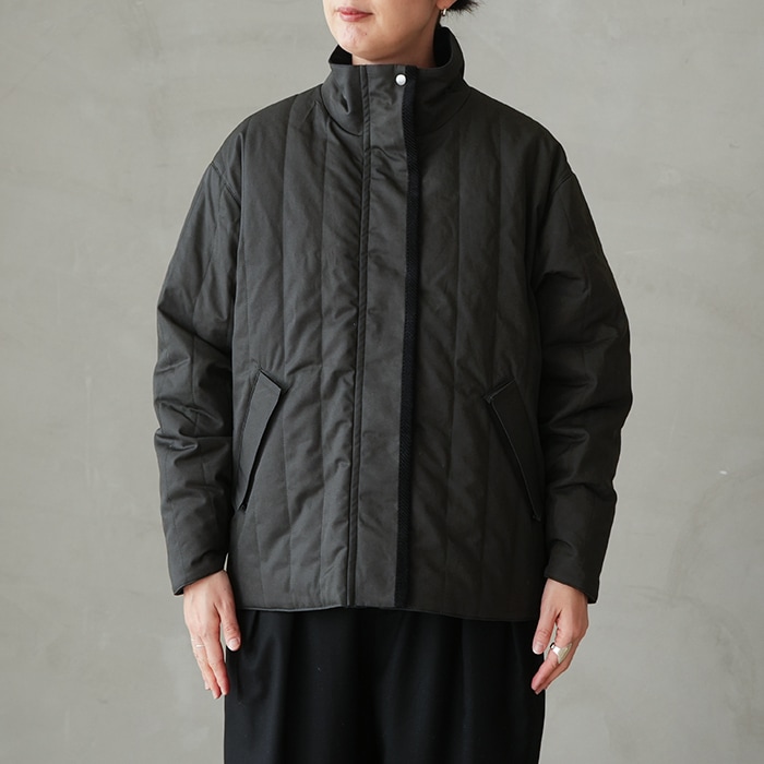 bl01253wm) / STILL BY HAND (スティル バイ ハンド) / ブルゾン