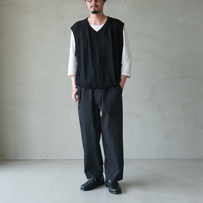 barbell object new v top サイズ2 bo-06cn03) / barbell object(バーベルオブジェクト) /sw ns top