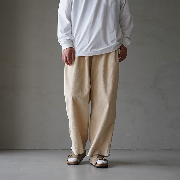 30%OFF】(innat02-p02) / INNAT(インアット) /PAJAMA PANTS(パジャマ
