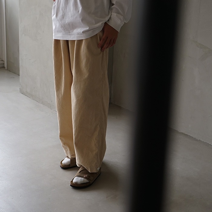 30%OFF】(innat02-p02) / INNAT(インアット) /PAJAMA PANTS(パジャマ