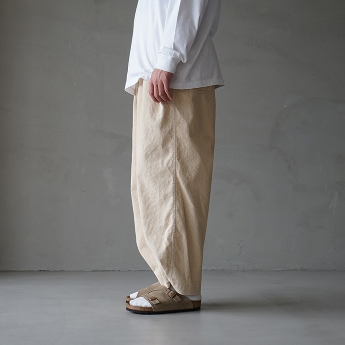 限定値下げ】INNAT / インアットPAJAMA PANTS 限定値下げ】INNAT / インアットPAJAMA PANTS