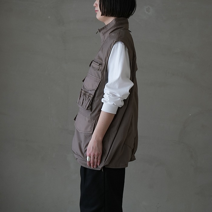 DAIWA PIER39 テックフォトグラファージャケット BJ-24024 M DAIWA PIER39 (ダイワピア39) TECH PHOTOGRAPHER JACKET BJ
