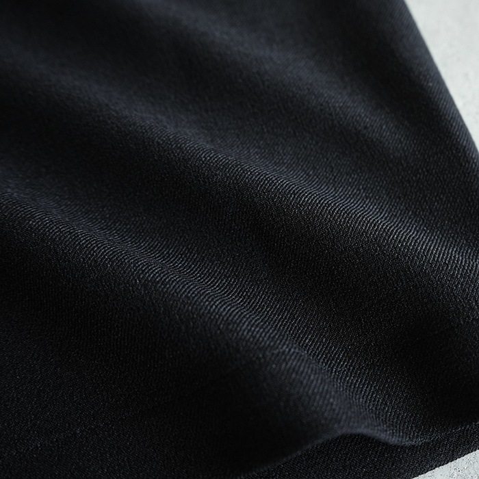 40%OFF】(syt-25aw-p01) SAYATOMO(サヤトモ) / 2-Tack Wide Slacks(2