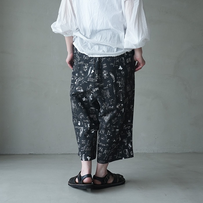 7946) / R&D.M.Co-/OLDMANS TAILOR(アールアンドディーエムコー 7946) / R&D.M.Co-/OLDMANS TAILOR(アールアンドディーエムコー