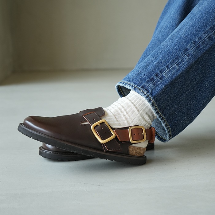 tq-rs-chc) Hender Scheme / (エンダースキーマ) chameleon crog