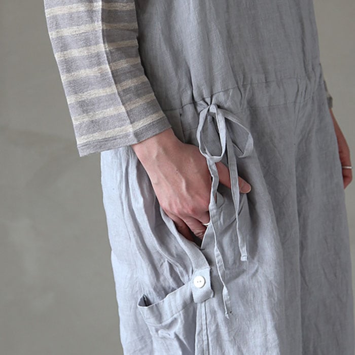 30%OFF】(13517034) Vlas Blomme (ヴラスブラム) / KL Vintage