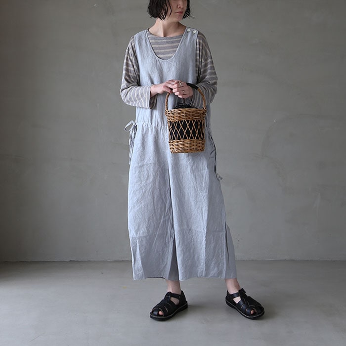 30%OFF】(13517034) Vlas Blomme (ヴラスブラム) / KL Vintage