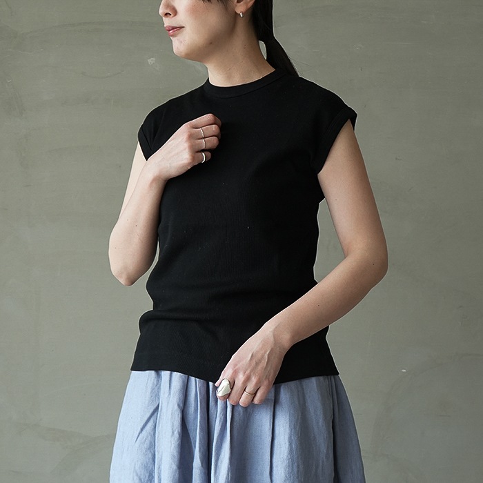 a232261tt870) / Atelier d'antan (アトリエダンタン) / Turgot Cotton