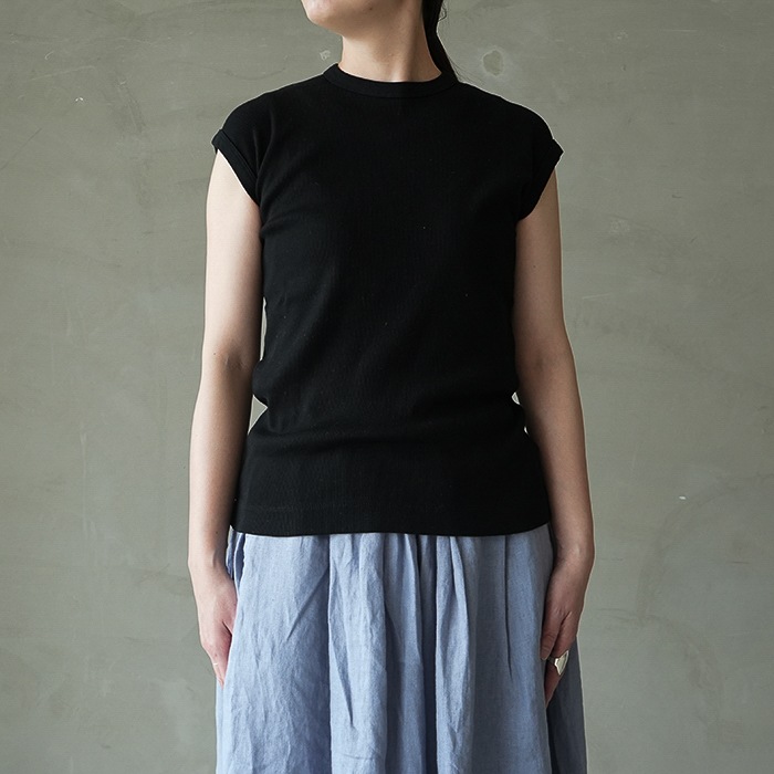 a232261tt870) / Atelier d'antan (アトリエダンタン) / Turgot Cotton