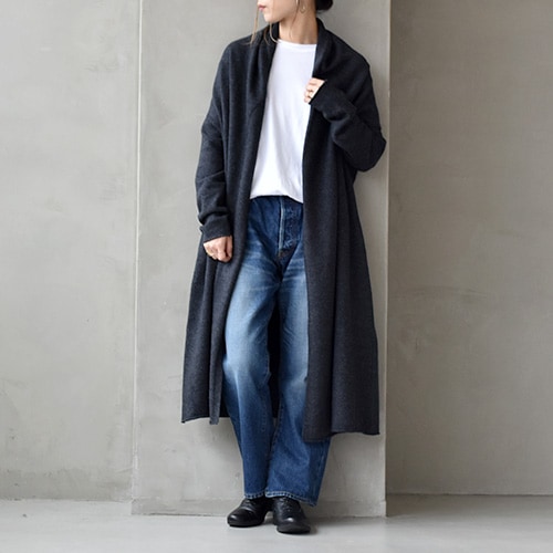 4465) / R&D.M.Co-/OLDMANS TAILOR(アールアンドディーエムコー