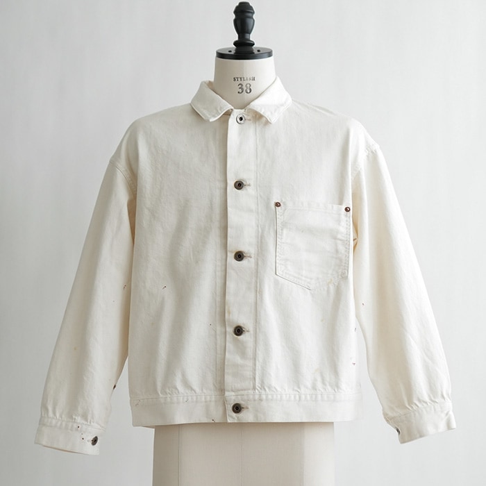 30%OFF】(ys-23ss-42-1)YOKOSAKAMOTO(ヨーコサカモト) /DENIM