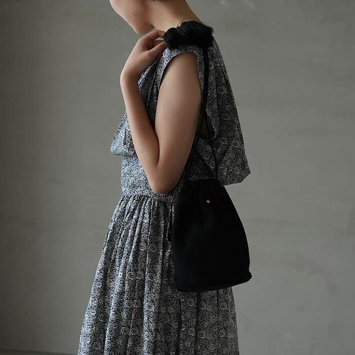 オールドマンズテーラー OLDMAN'S TAILOR ブラック ステンカラー 3_000000000616.jpg?1715296867