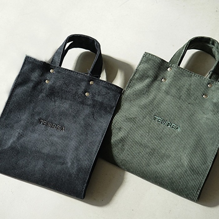 tmb-2286h-1) / TEMBEA(テンベア) / PAPER TOTE SMALL(ペーパートート