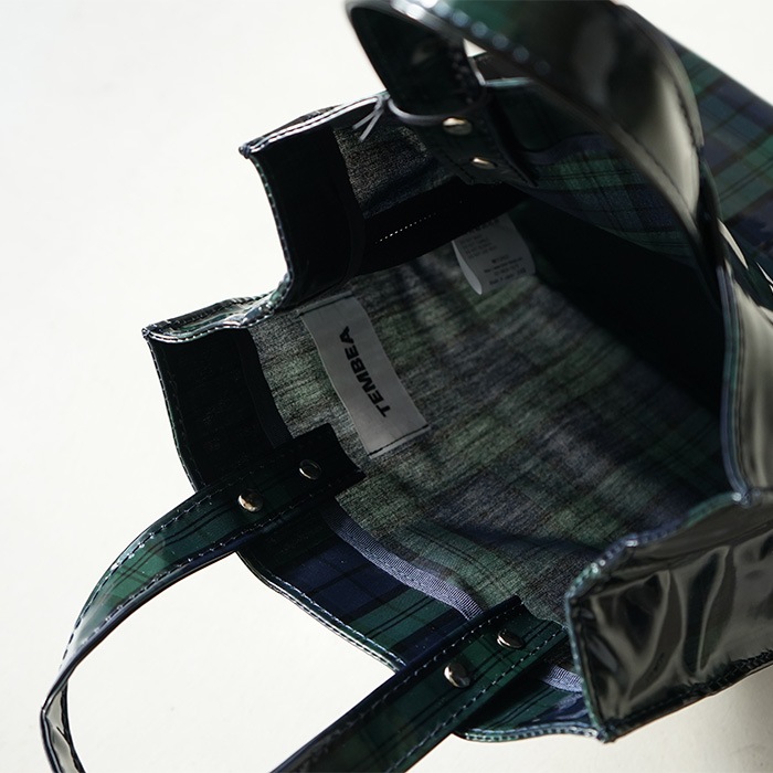 tmb-2286h-1) / TEMBEA(テンベア) / PAPER TOTE SMALL（ペーパー