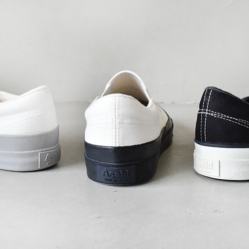 60%OFF】(L010/kf20343/342/345) / ASAHI(アサヒシューズ) / ASAHI