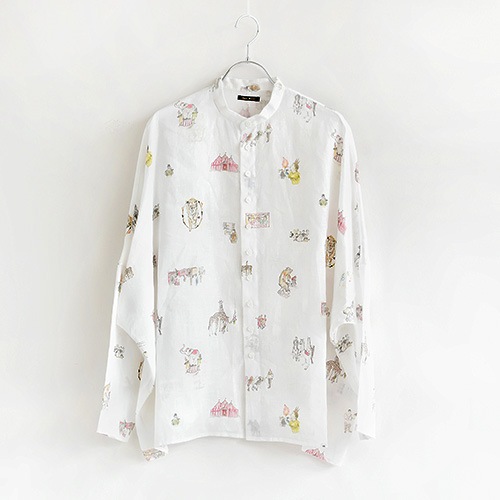 4279) / R&D.M.Co/OLDMANS TAILOR(アールアンドディーエムコー