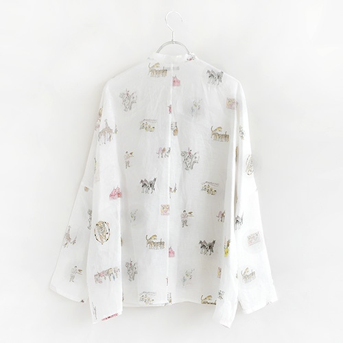 4279) / R&D.M.Co/OLDMANS TAILOR(アールアンドディーエムコー 