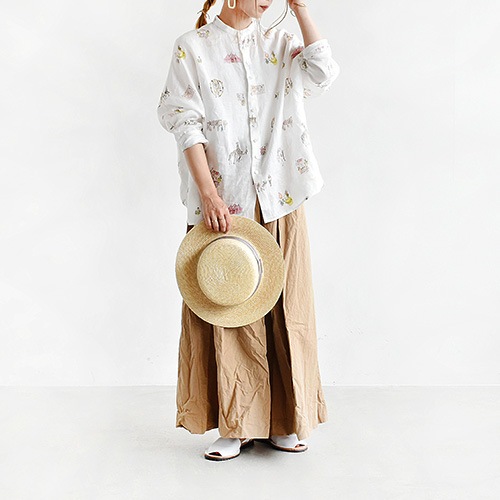 4279) / R&D.M.Co/OLDMANS TAILOR(アールアンドディーエムコー 