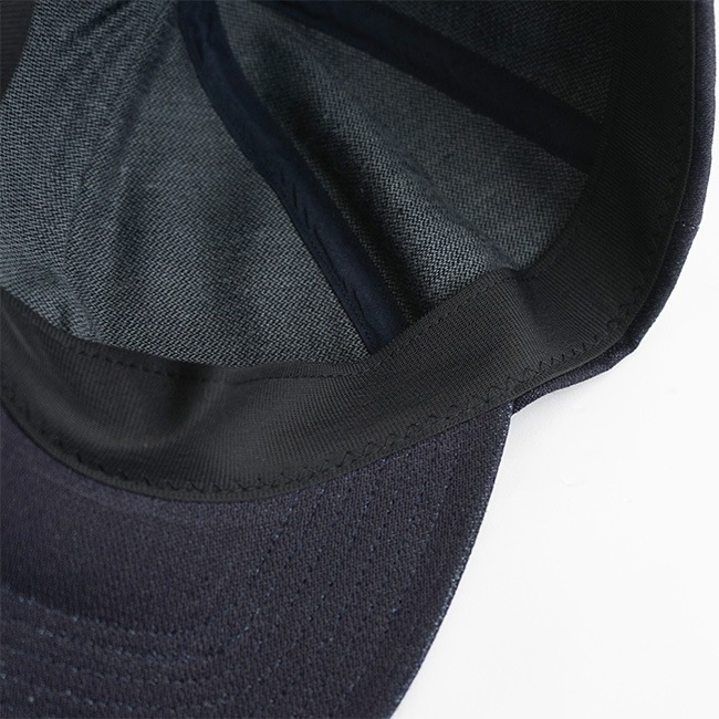 ◇(SUPS202) / nanamica(ナナミカ) / Denim Cap/デニムキャップ