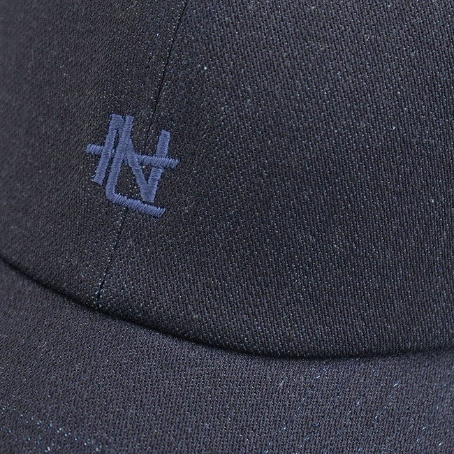 ◇(SUPS202) / nanamica(ナナミカ) / Denim Cap/デニムキャップ
