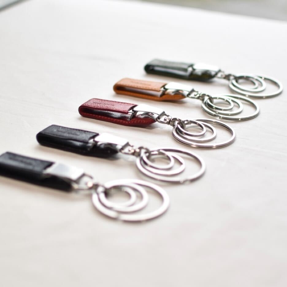 ro-rc-kyc) Hender Scheme / (エンダースキーマ) /key clip/メール便
