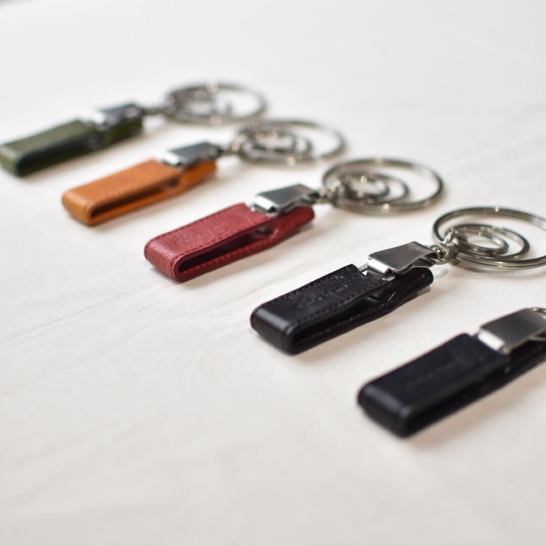 ro-rc-kyc) Hender Scheme / (エンダースキーマ) /key clip/メール便