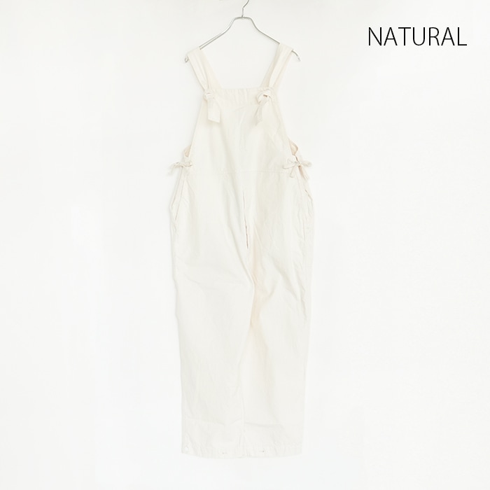 INNAT インアット　SALVAGE OVERALLS オーバーオール 未使用 INNAT インアット SALVAGE OVERALLS INNAT03-P04