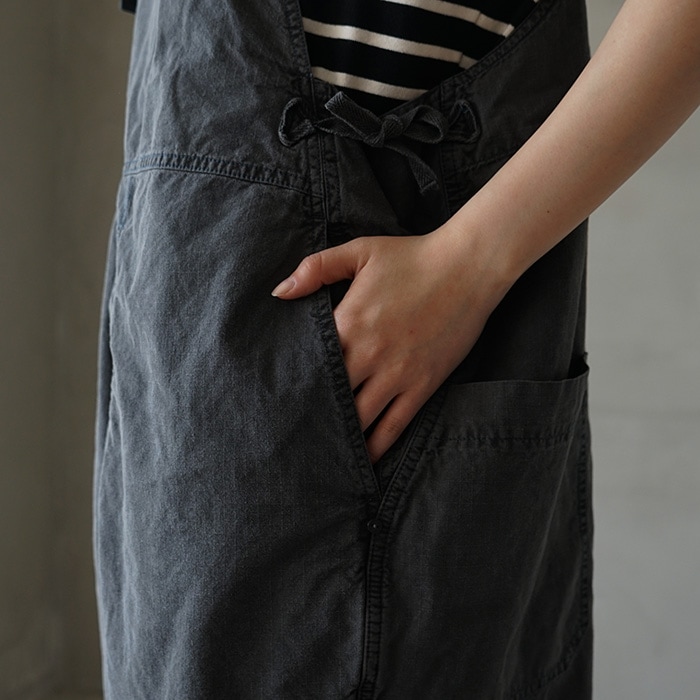 INNAT インアット　SALVAGE OVERALLS オーバーオール INNAT インアット SALVAGE OVERALLS オーバーオール
