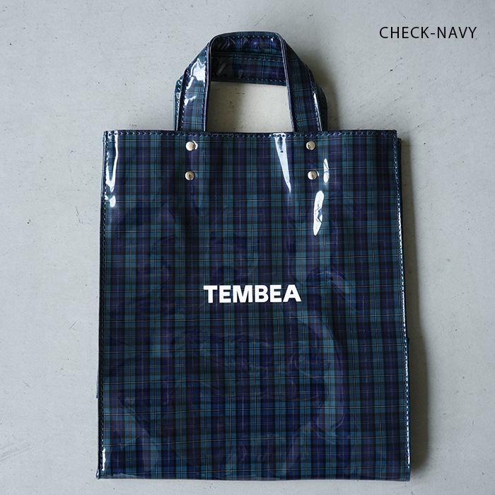 TEMBEA / テンベア / PAPER TOTE / M TEMBEA / テンベア / PAPER TOTE / M - 北欧、暮らしの道具店