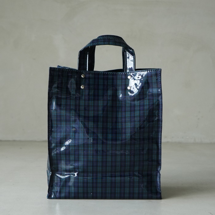 TEMBEA / テンベア / PAPER TOTE / M TEMBEA(テンベア)のPAPER TOTE MEDIUM CANVAS－11通販 | 集英社