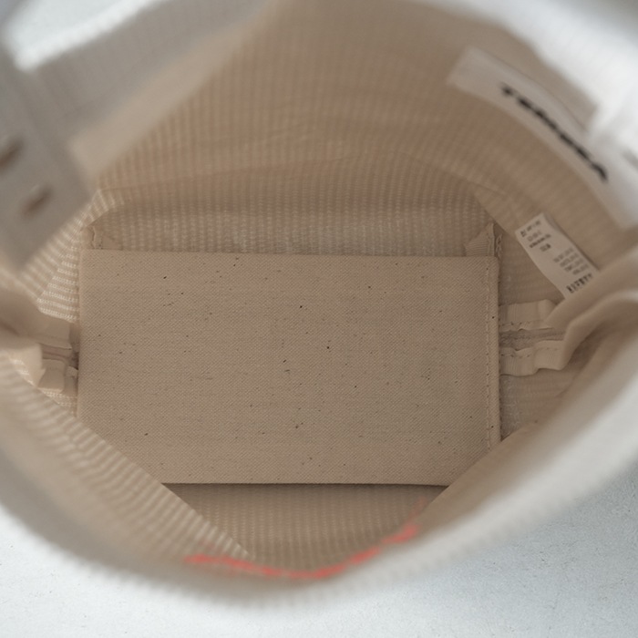 TMB-2381H]【底板付属】TEMBEA(テンベア)BAGUETTE TOTE MINI CORDUROY